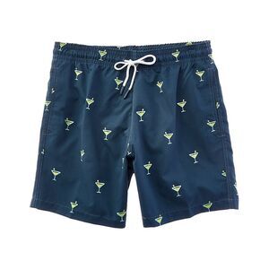 Trunks Surf & Swim Co. Mens  Sano Swim Short